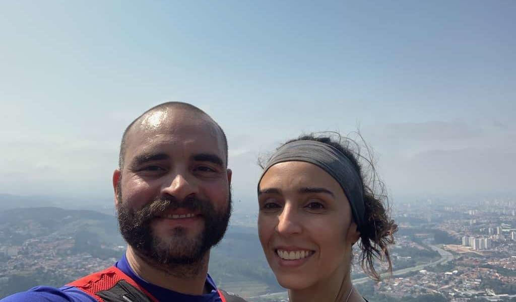 Pico do Jaraguá Vista