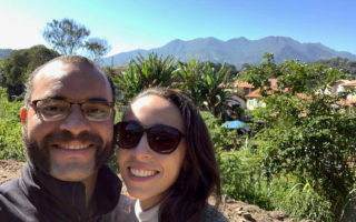 Taipas Branca Passa quatro