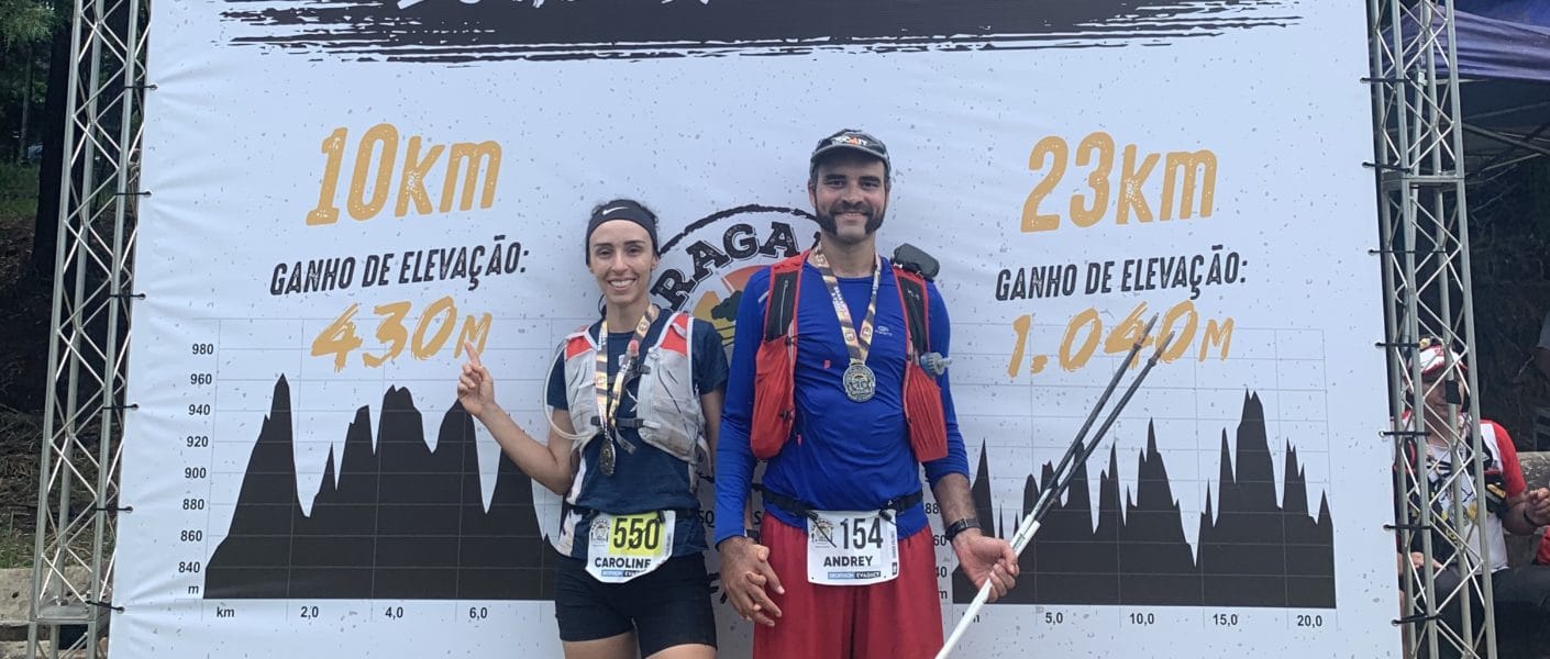 braganca x trail a bela e o bigode