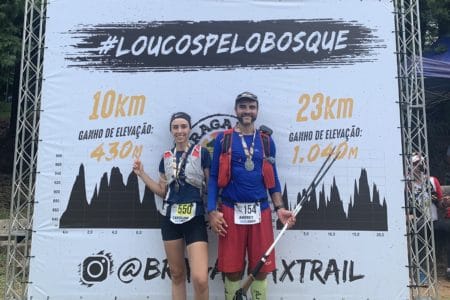 braganca x trail a bela e o bigode