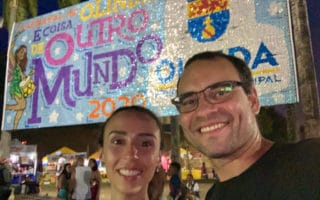 Tema Carnaval Olinda 2020