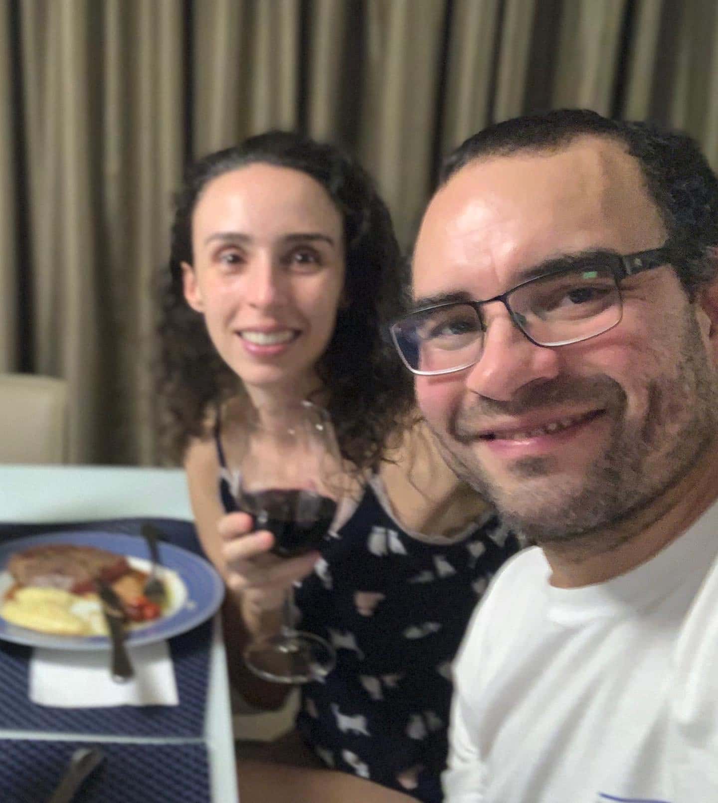 Dia dos namorados