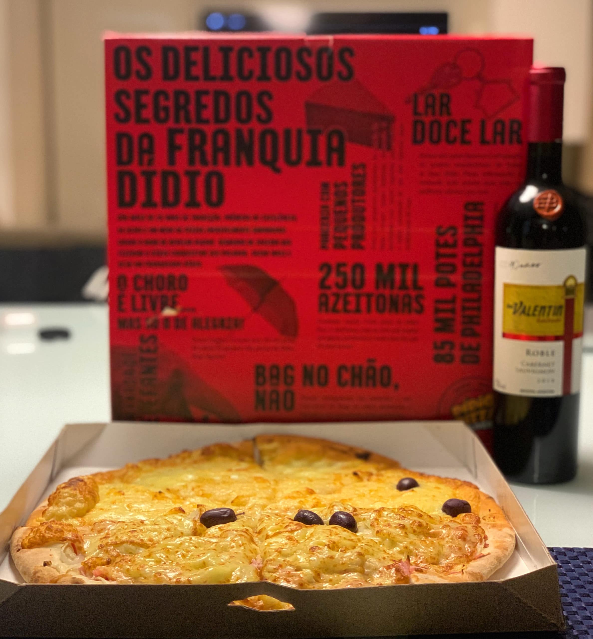 Didio Delivery