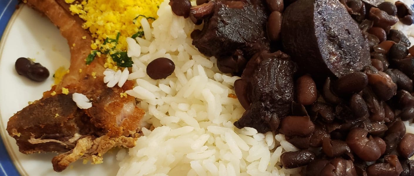 Feijoada Panelinha