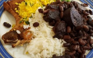 Feijoada Panelinha