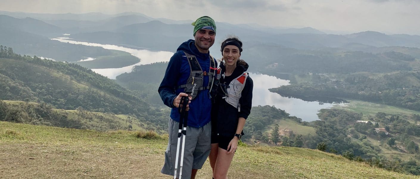 Morro do Capuava - Pirapora do bom Jesus