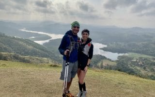 Morro do Capuava - Pirapora do bom Jesus