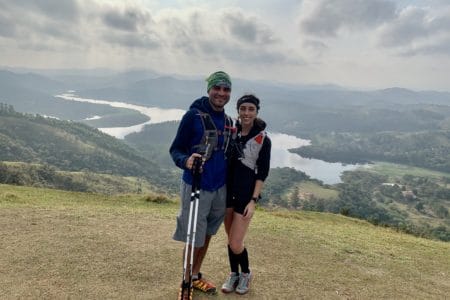 Morro do Capuava - Pirapora do bom Jesus