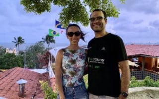 Onde Comer em Olinda