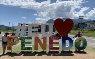 Penedo