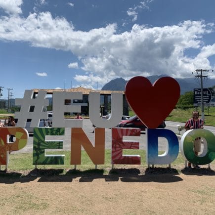 Penedo