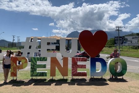 Penedo