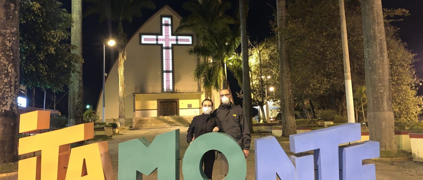 Itamonte