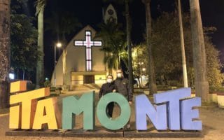 Itamonte