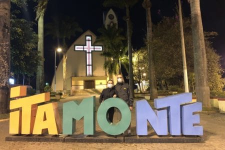 Itamonte