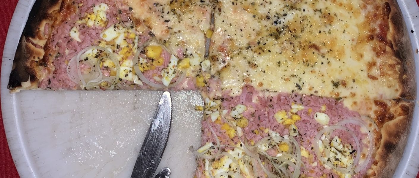 Onde comer em Itamonte