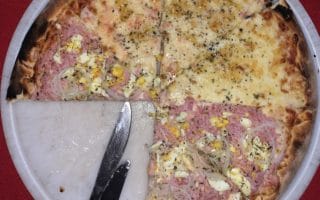 Onde comer em Itamonte