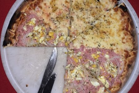 Onde comer em Itamonte