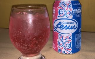 Guaraná Jesus no Maranhão