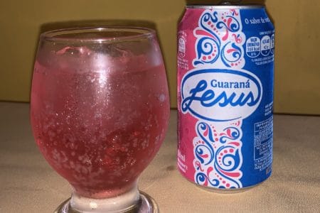 Guaraná Jesus no Maranhão