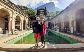 Parque Lage