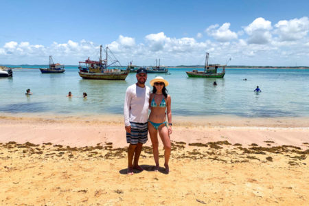 Ilha de Santo Aleixo