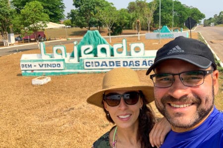 lajeado cidade das aguas