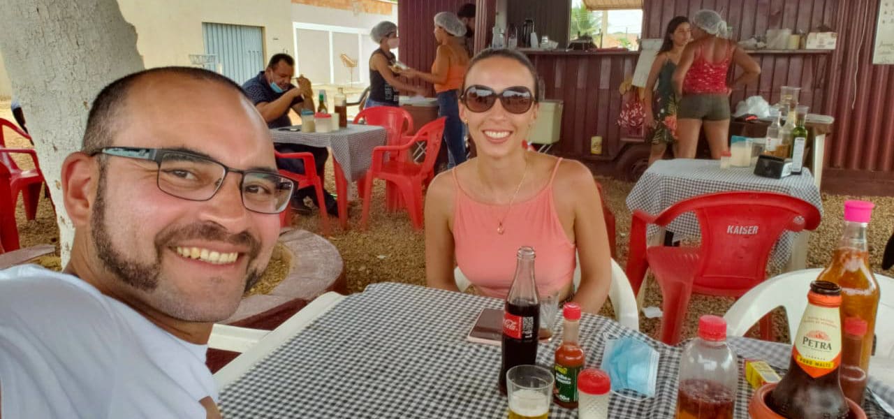 Restaurante Chambari Caipira