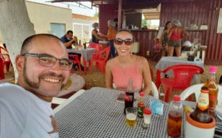 Restaurante Chambari Caipira