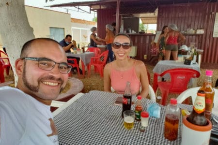 Restaurante Chambari Caipira