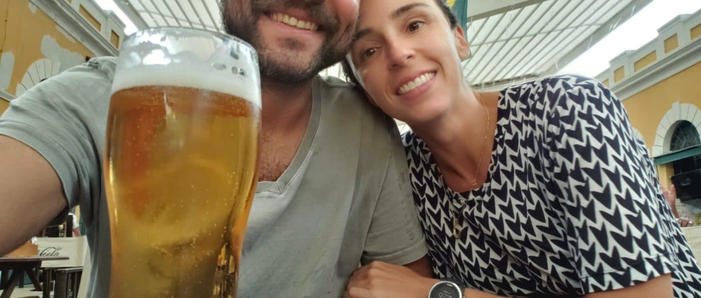 Bares em São Paulo