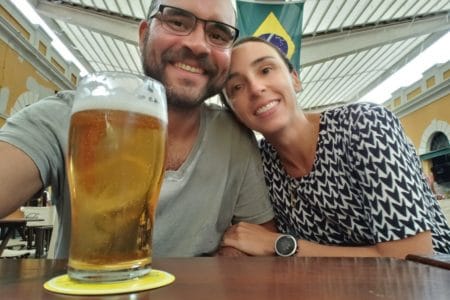 Bares em São Paulo