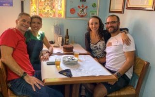 Bar do Biu