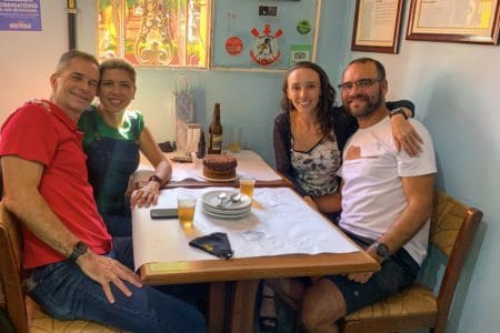 Bar do Biu