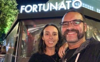 Fortunato bar e gastronomia