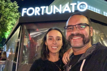 Fortunato bar e gastronomia