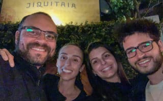 Jiquitaia Restaurante Bar familia