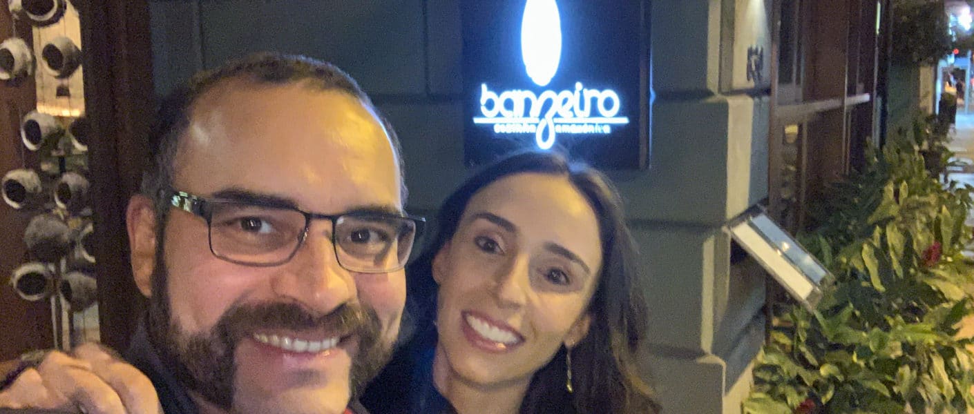 Restaurante Banzeiro