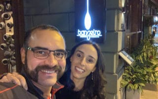 Restaurante Banzeiro