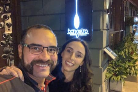 Restaurante Banzeiro