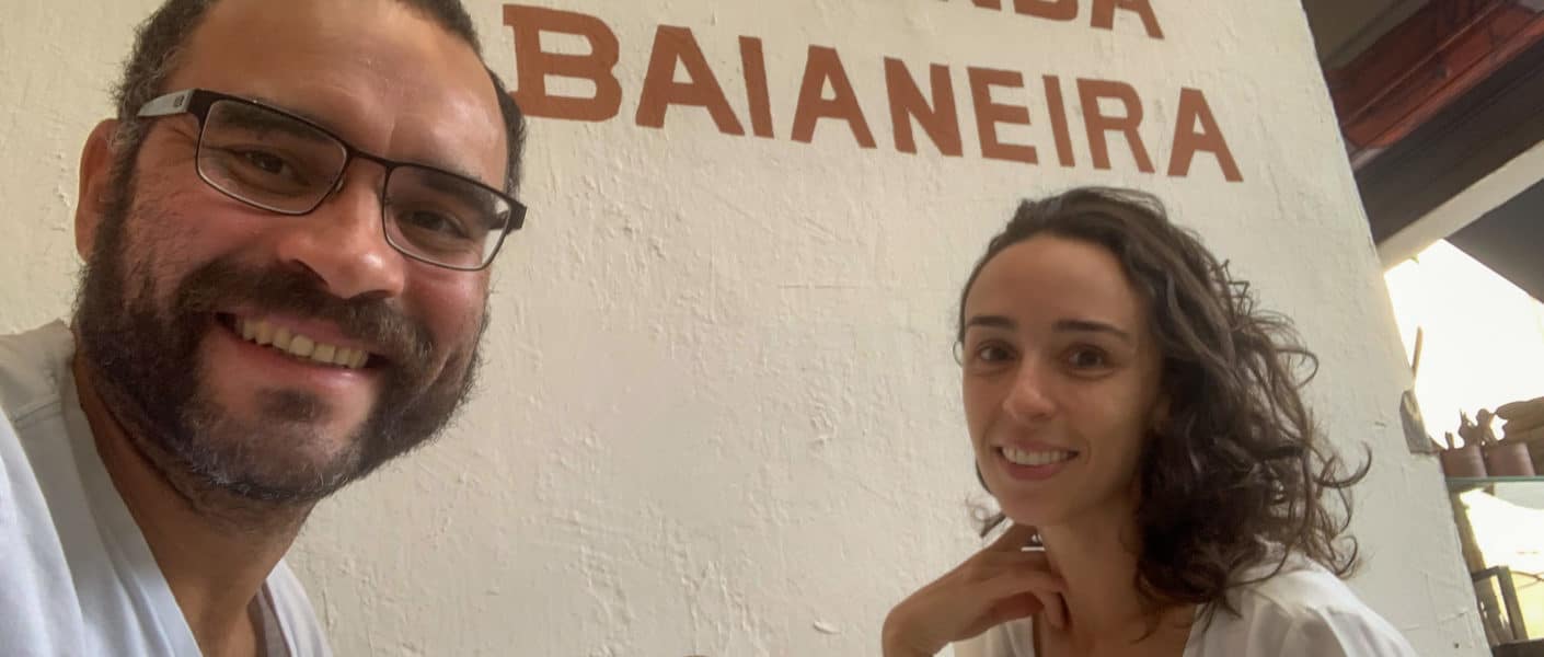 A baianeira restaurante