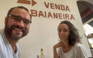 A baianeira restaurante