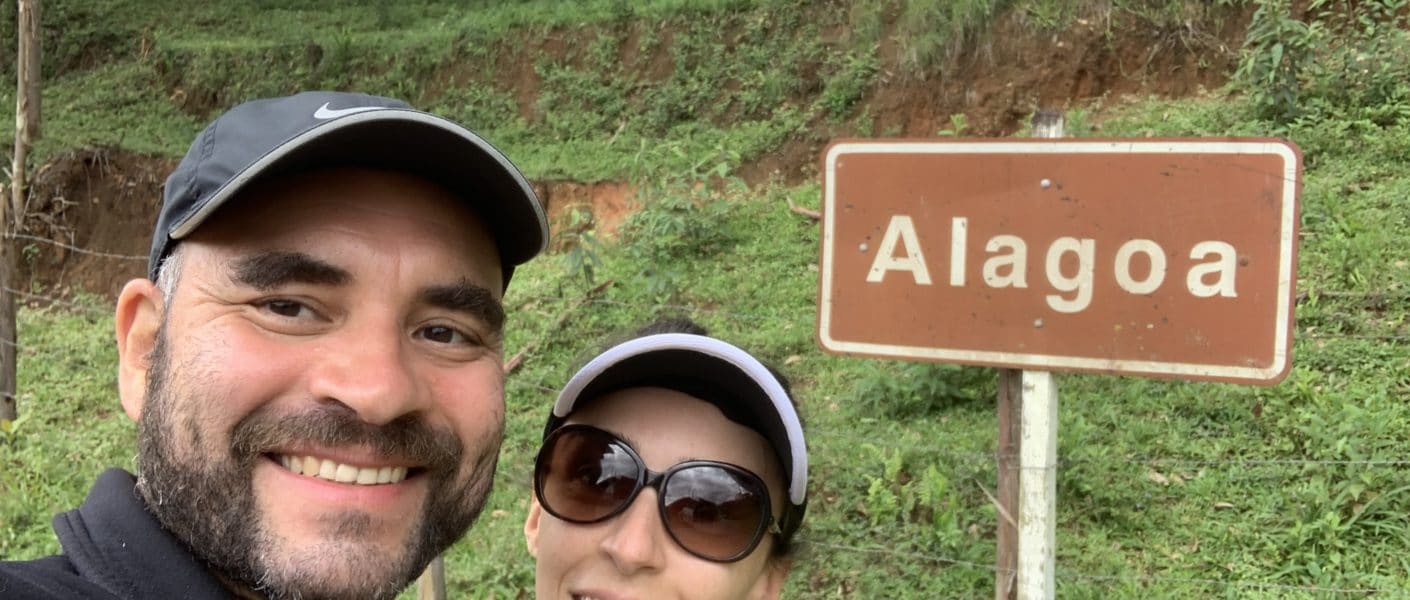 Alagoa