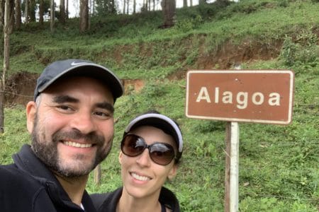 Alagoa