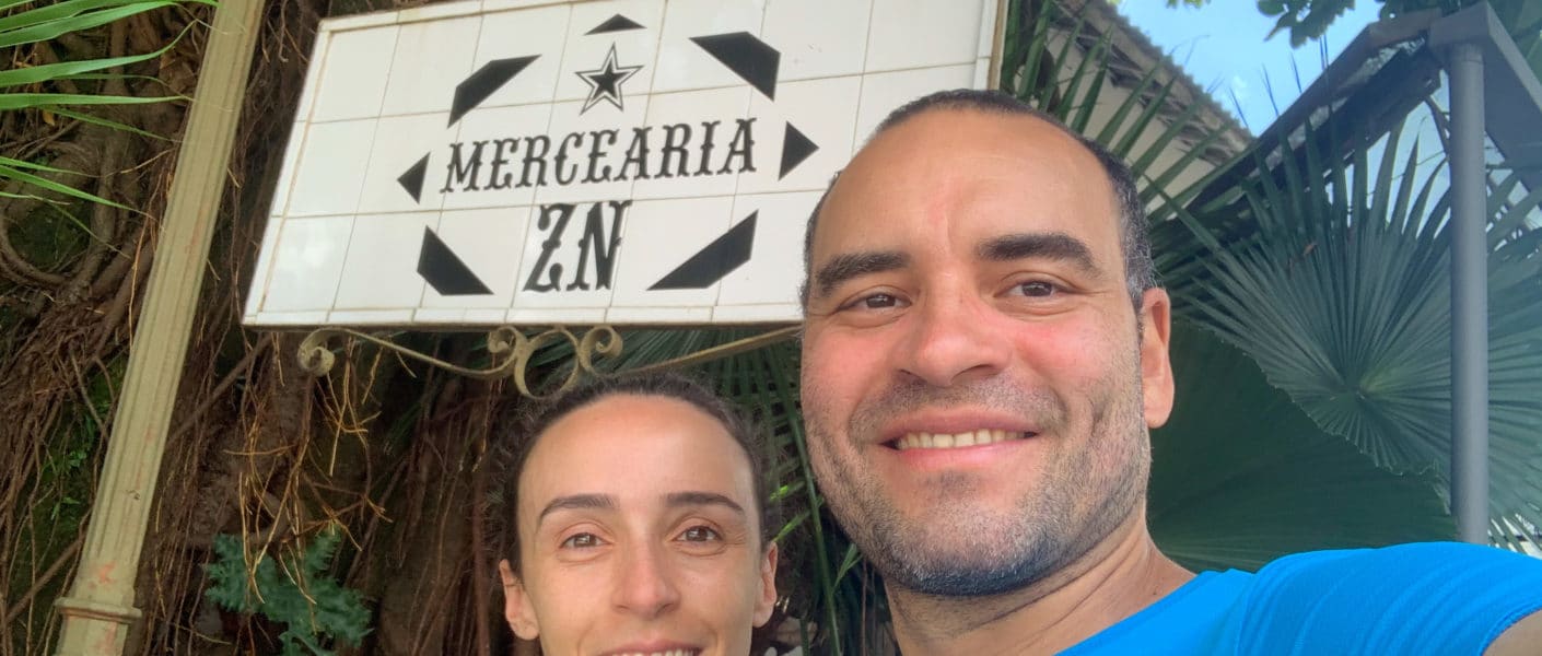 Mercearia Zn