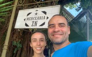 Mercearia Zn