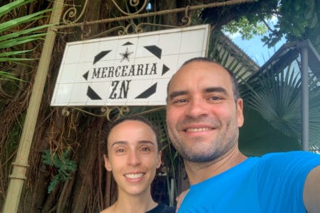 Mercearia Zn