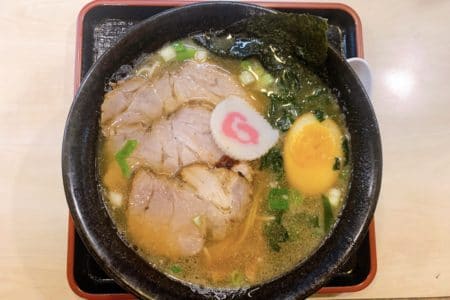 Aska Lamen