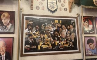 bar salve jorge decoracao