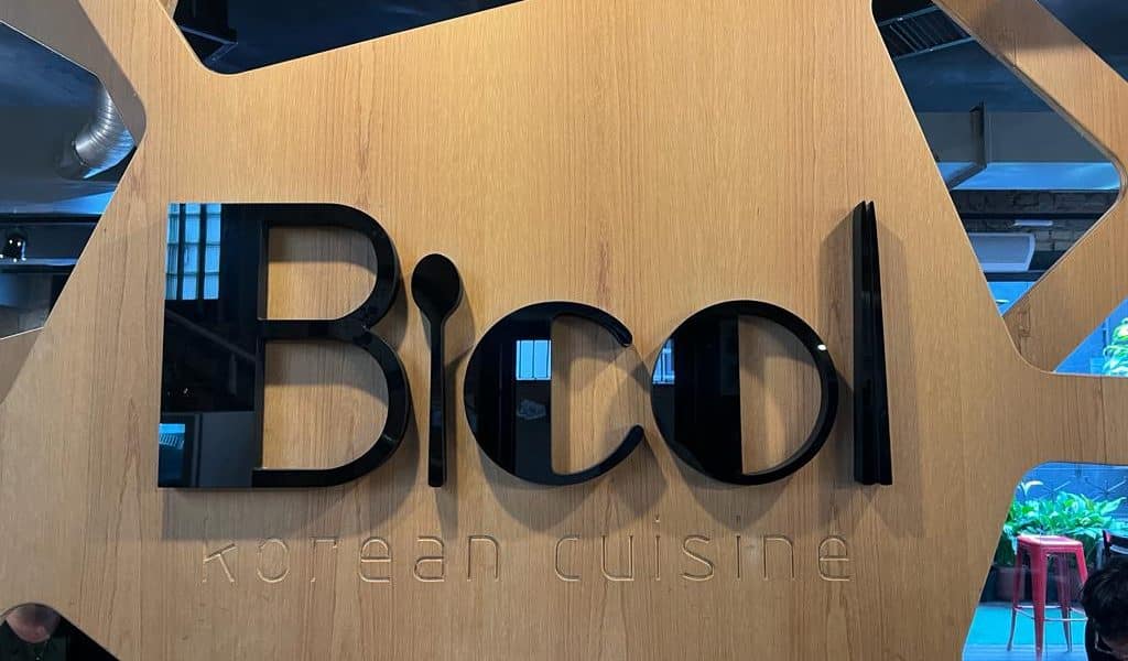 Bicol Korean Cuisine